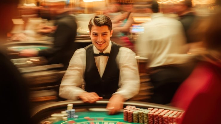 Dashboard tier loyalitas Boom City di lentera slot