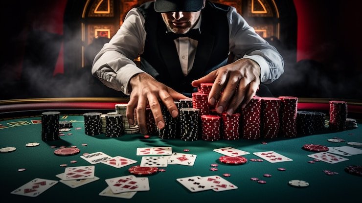 Antarmuka sportsbook lentera slot dengan cakupan pasar sepak bola