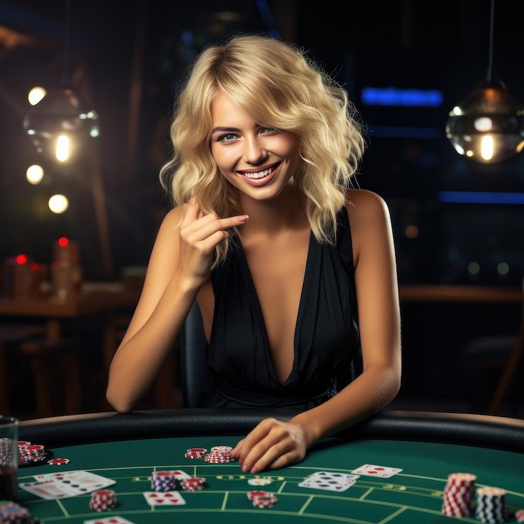 Antarmuka permainan Relax Gaming di lentera slot