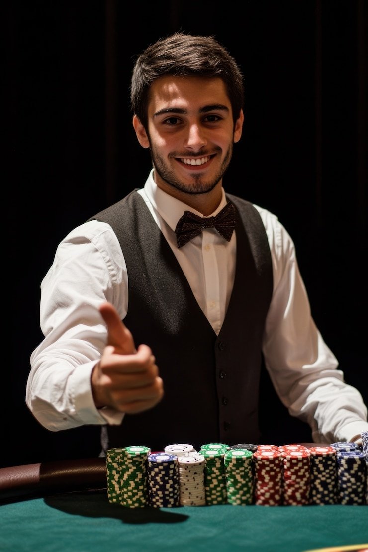 Urutan ranking tangan poker dari tertinggi hingga terendah Ranking kombinasi kartu poker